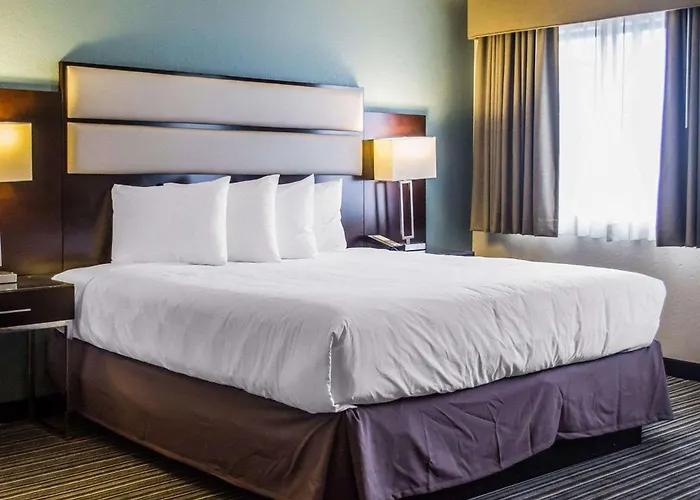Quality Inn Streetsboro - Kent
