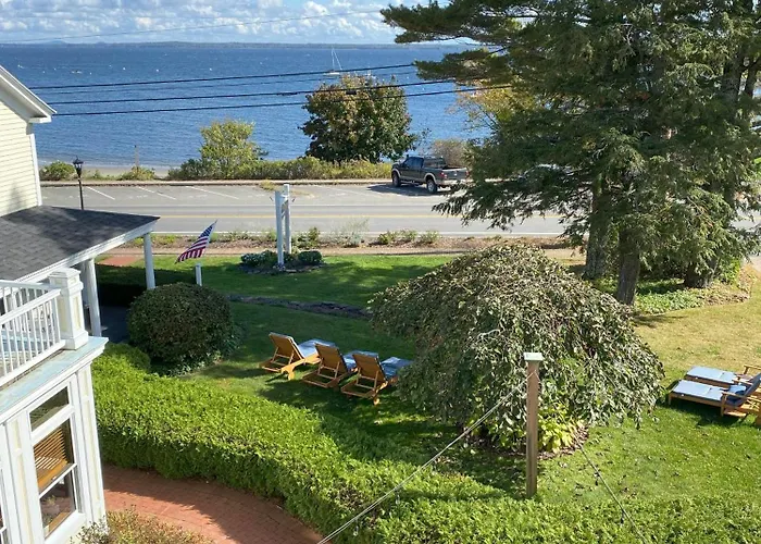 Spouter Inn Bed & Breakfast