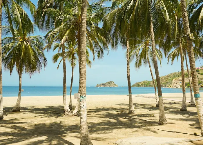 Paraiso Tayrona Casa de Playa Santa Marta 