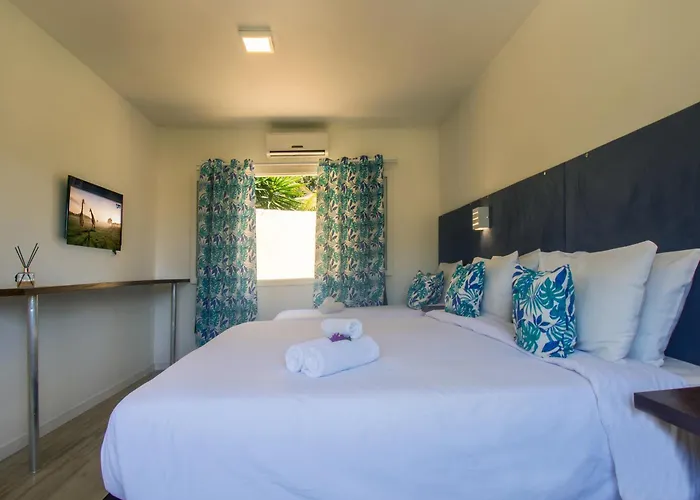 Hotel Latitud Buzios By Latitud Hoteles