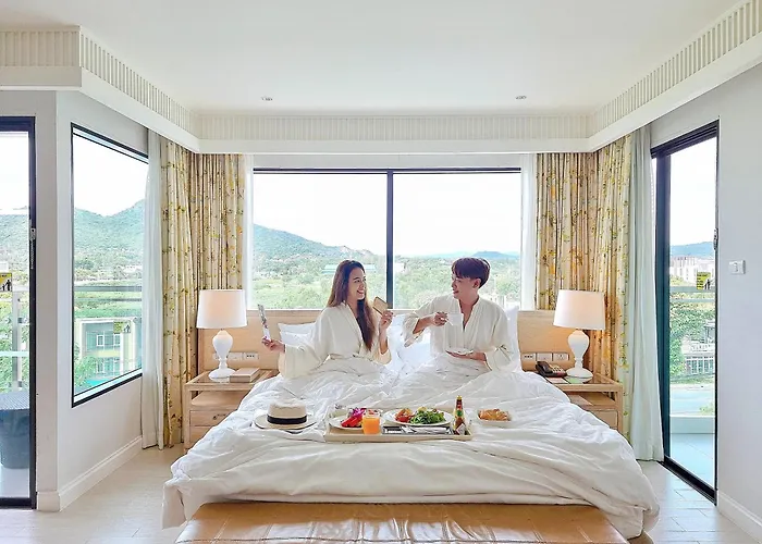 Amari Hua Hin