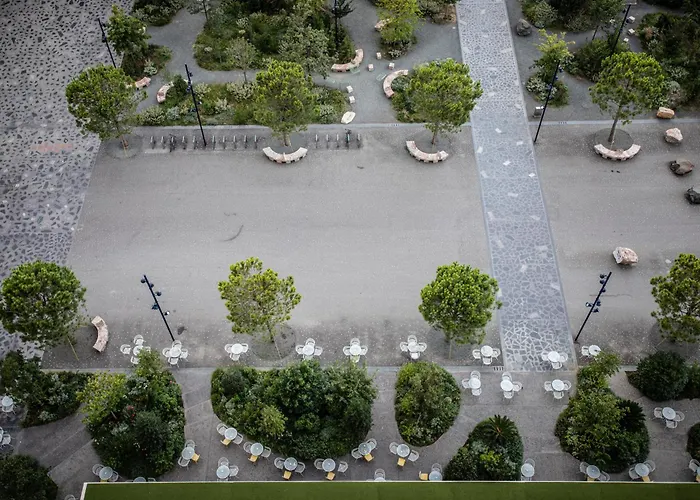 Tirana International Hotel&Conference Center