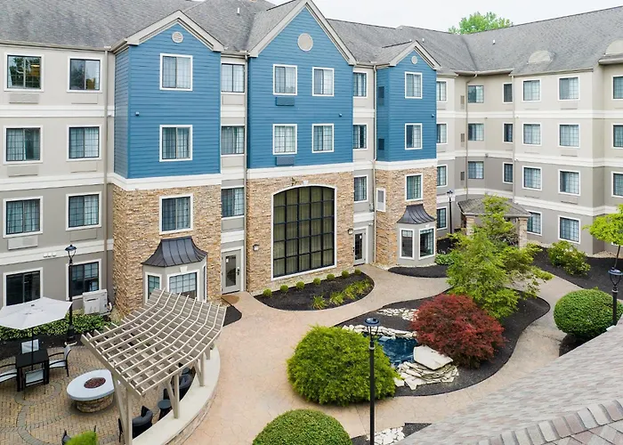 Staybridge Suites Columbus- By Ihg