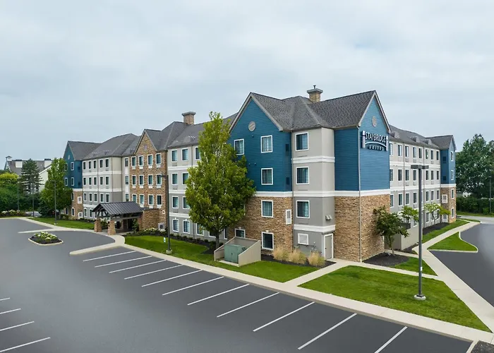 Staybridge Suites Columbus- By Ihg