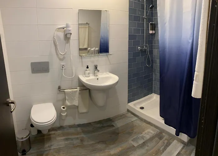 Nanit Valencia Hostel