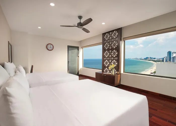 Palazzo Boutique Hotel