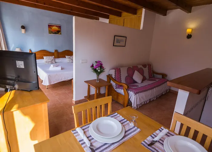 Hostal Cala Boix