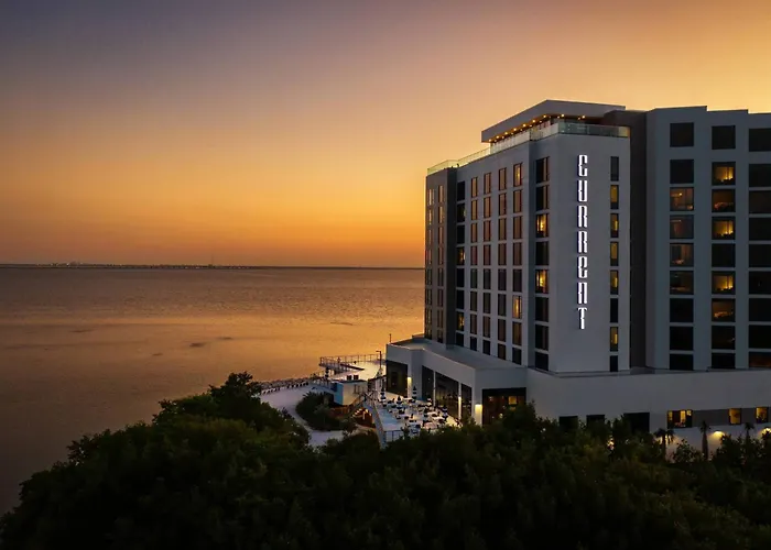 The Current Hotel, Autograph Collection