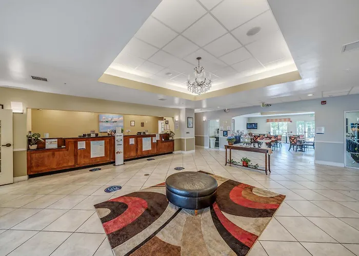 La Quinta By Wyndham Pcb Coastal Palms
