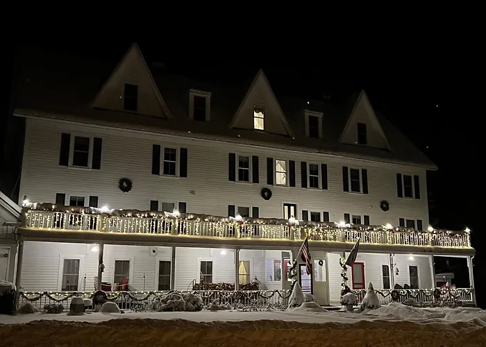 Echo Lake Inn (Adults Only)