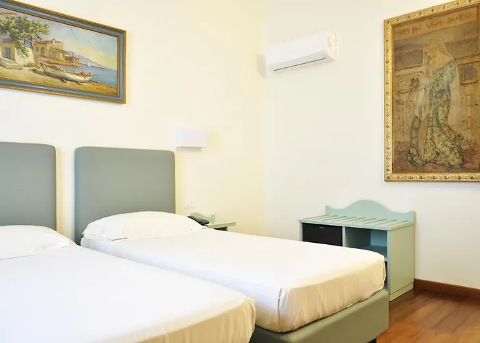 Hotel San Guido