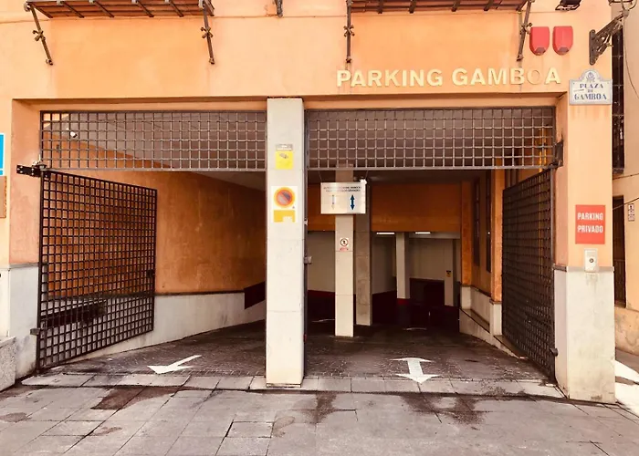 Hotel Mercader de Sedas