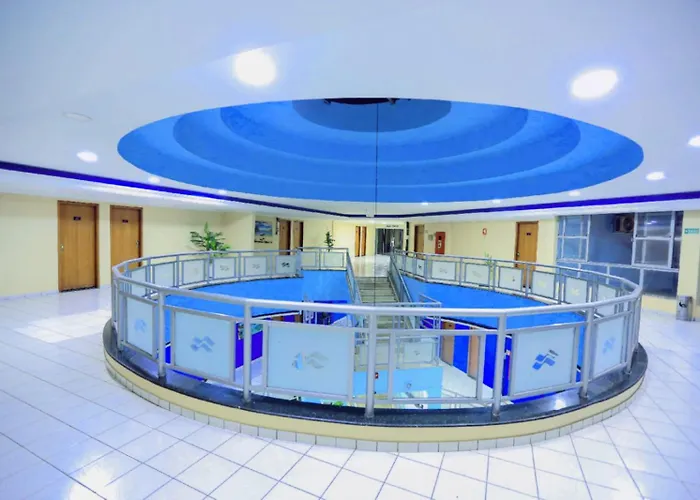Serra Azul Plaza