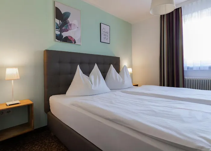 Günstige Hotels in Bad Ischl