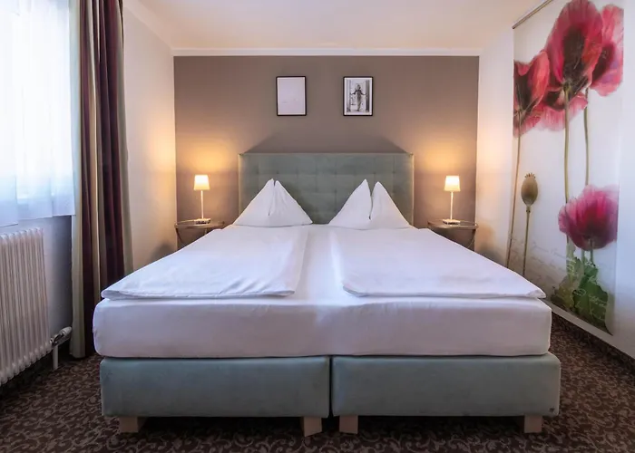 Pension Waldesruh