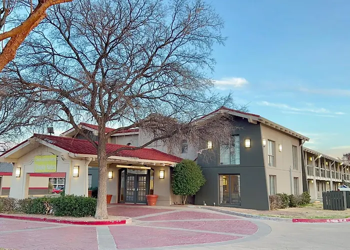 La Quinta Inn By Wyndham Amarillo Mid-City