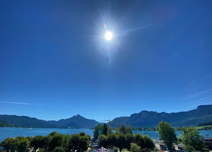 Pension Klimesch Mondsee