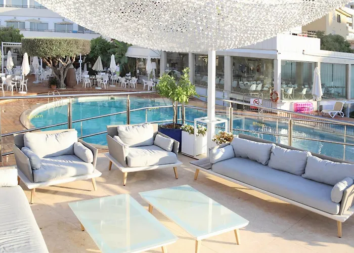 Hotel Morito