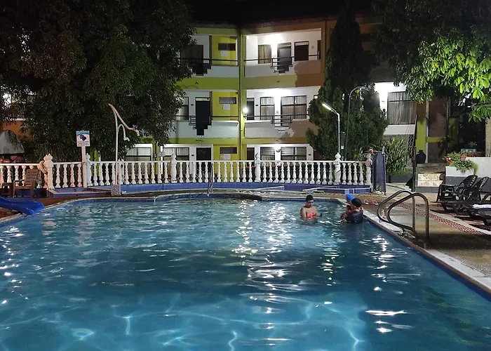 Hotel Campestre Villa Yudy