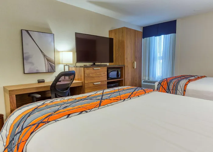 Drury Inn And Suites St Louis Collinsville
