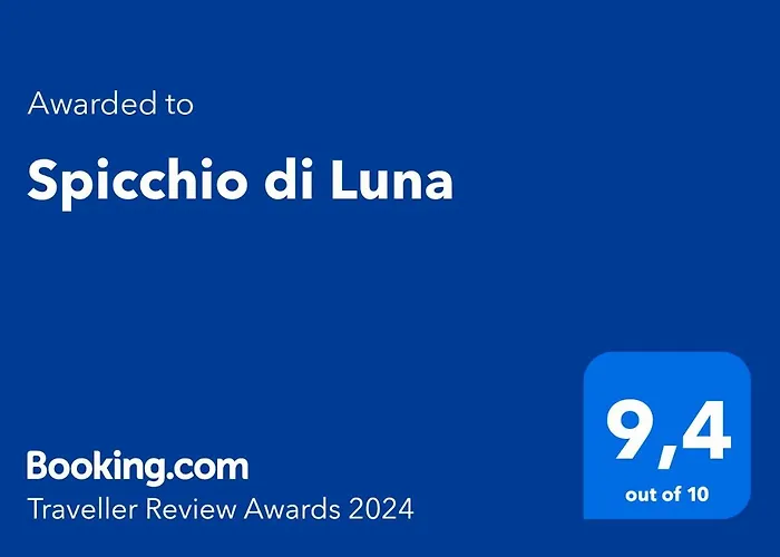 Spicchio di Luna