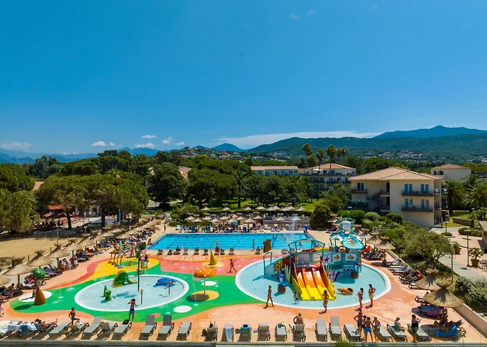 Residence Club Marina Viva