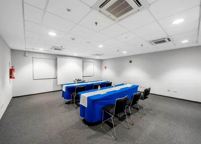 City Express Junior By Marriott Ciudad Del Carmen