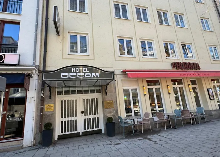 Occam
