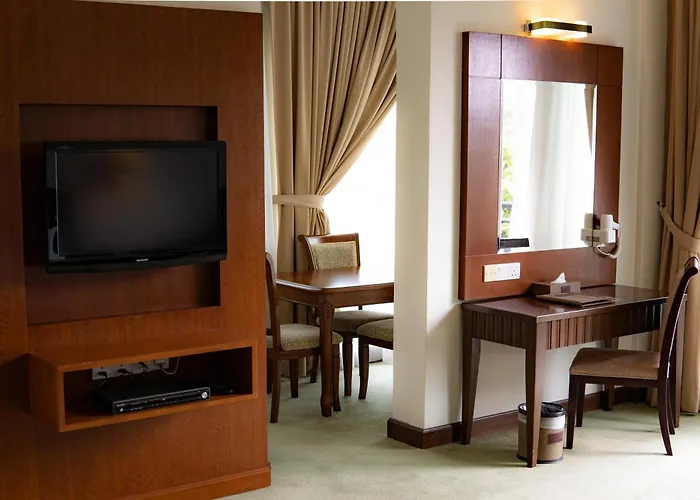 Heritage Hotel Cameron Highlands