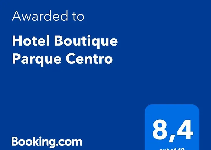 Boutique Parque Centro