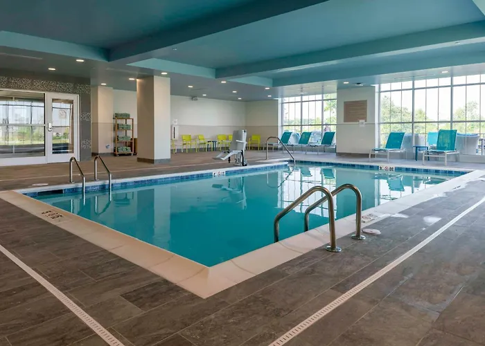 Home2 Suites By Hilton Fort Wayne North