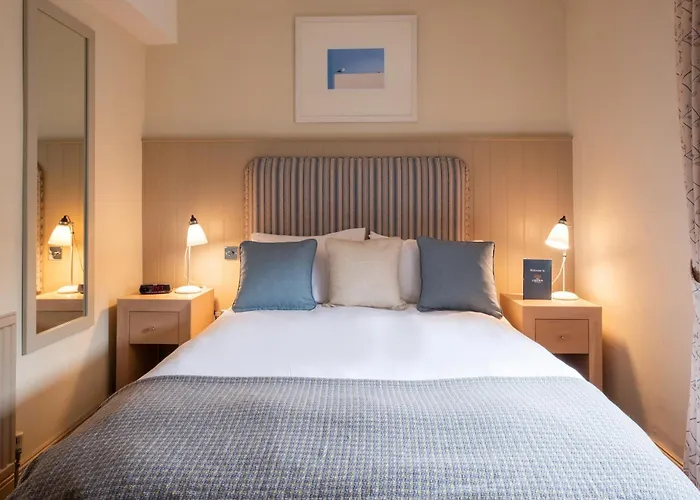Crown Hotel Southwold