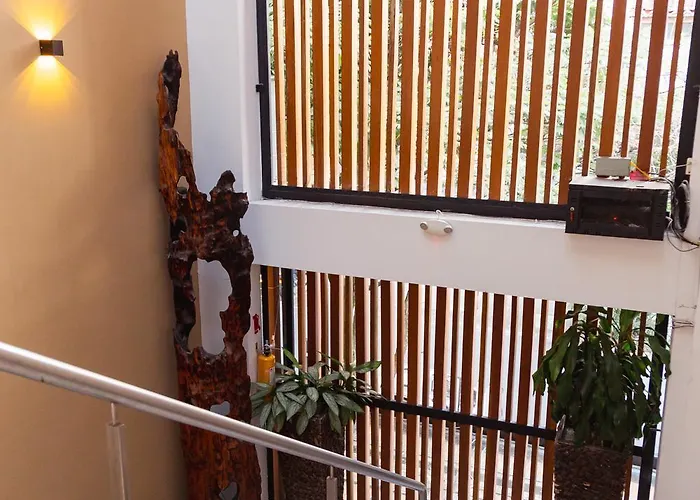 Hotel Laureles Loft