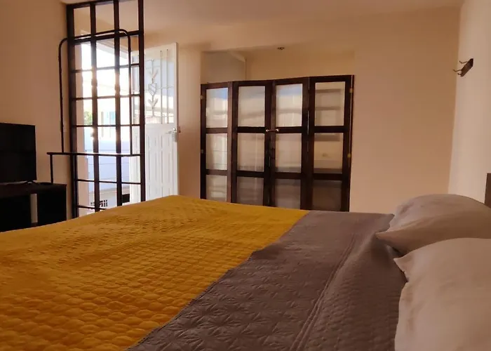 Hotel Maeva Huichapan