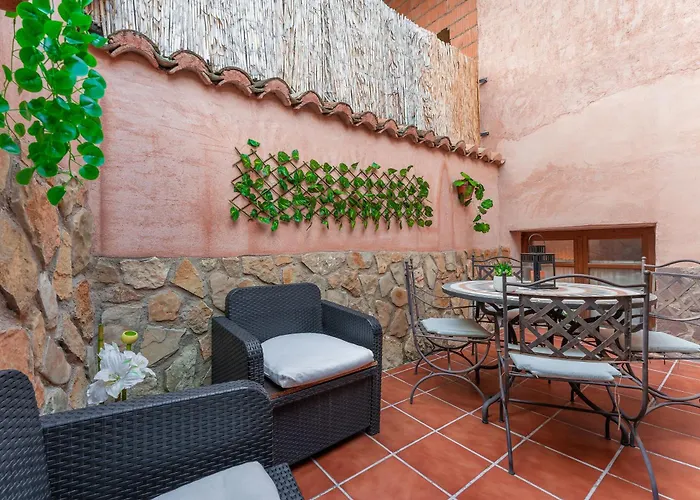Hotel - Restaurante Prado Del Navazo Albarracín