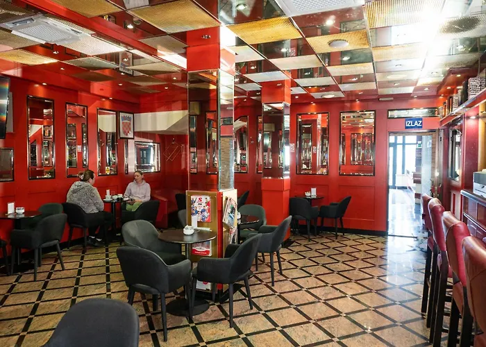 Hotel Europa