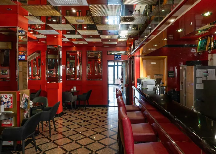Hotel Europa
