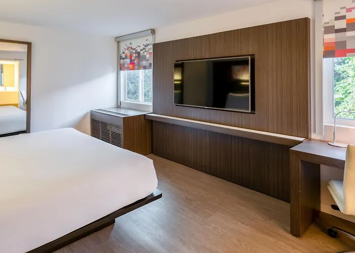 Aloft Sunnyvale