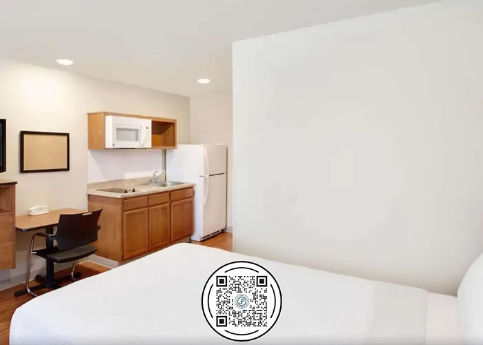Woodspring Suites College Station