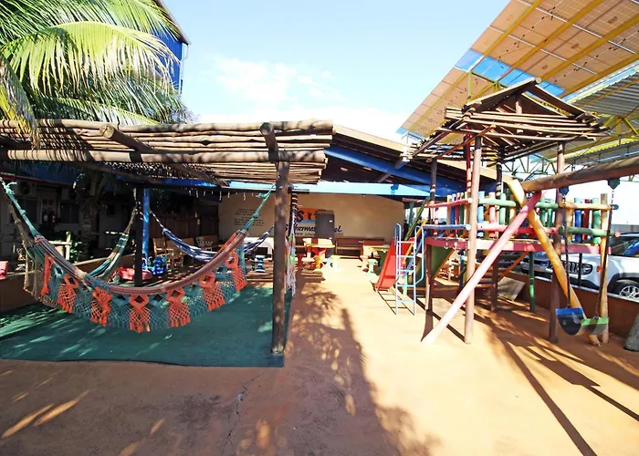 Js Thermas Hotel