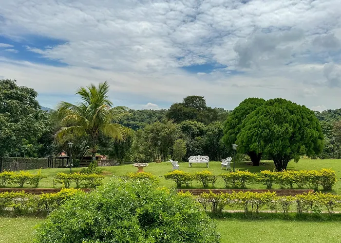 Pousada Espaço do Sol