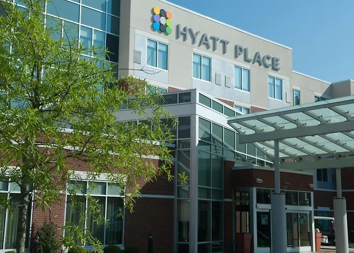 Hyatt Place Bowling Green