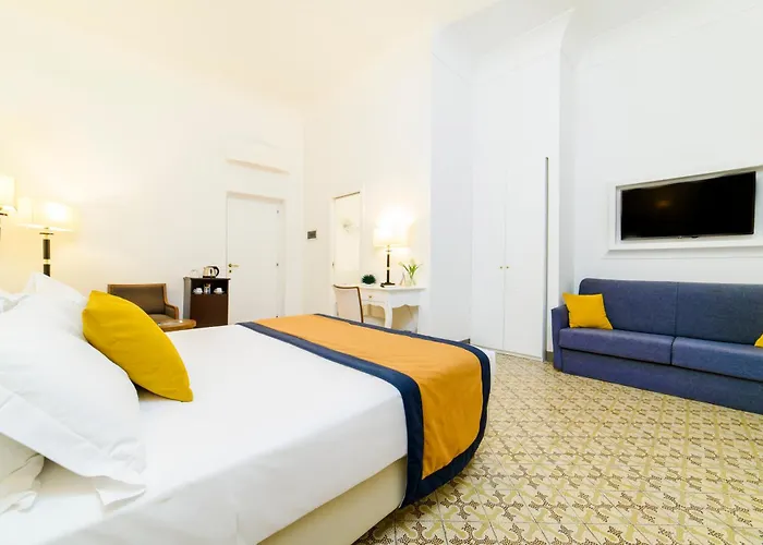 Amalfi Luxury House