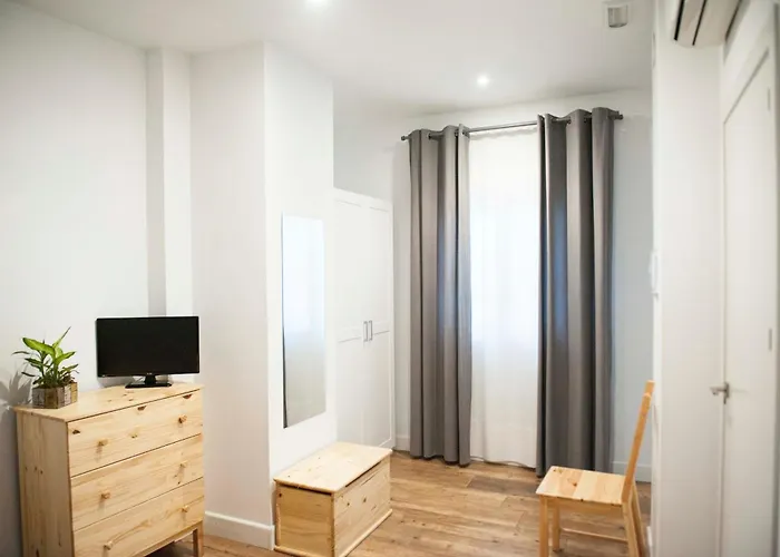 Hotel Smile&Co Hostal Boutique