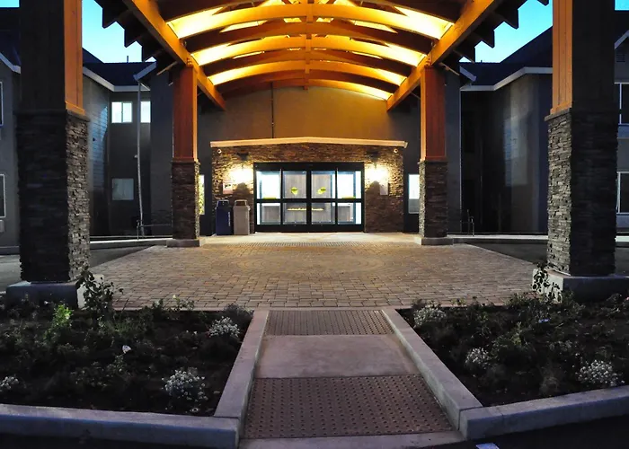 Kiota Inn & Event Center Sutter Creek, An Ascend Collection Hotel