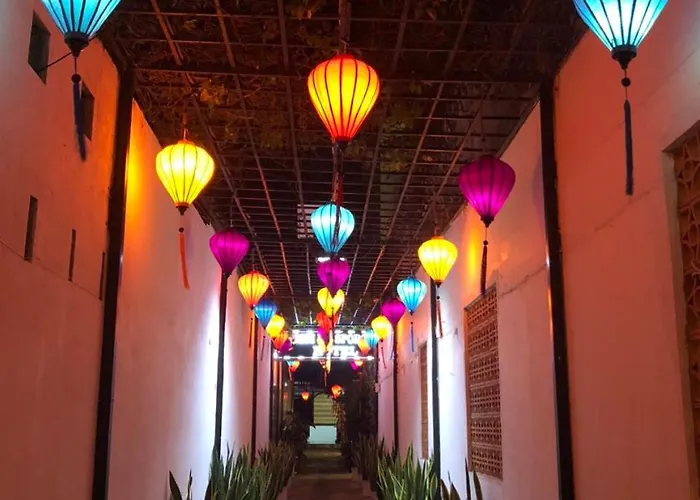 Muine Sports Hotel Mui Ne
