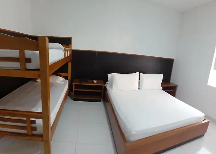 Hotel Boutique High Park