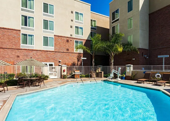 Hyatt Place San Diego-Vista/Carlsbad