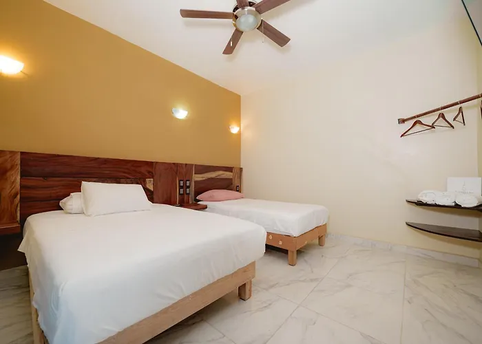 Guitarra Inn