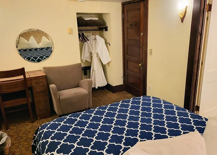 Bluebird Guesthouse